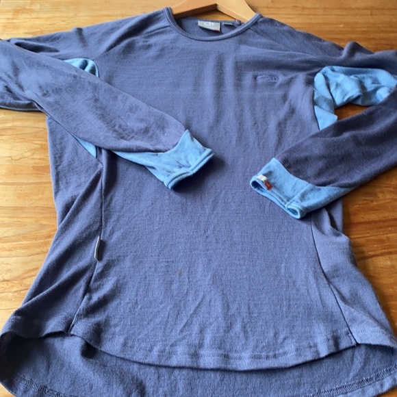 ❄️ Icebreaker Women’s Bodyfit 260 - Picture 7 of 14